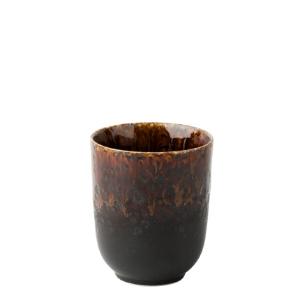 Skodelica brez ročaja 220 ml | Gaya Atelier Amber