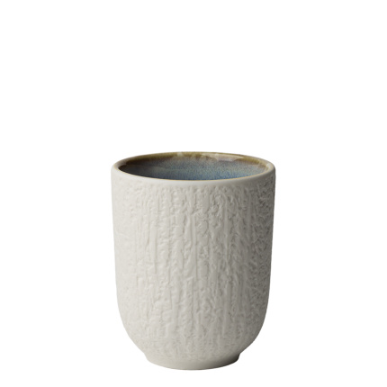 Skodelica za kavo 220 ml | Gaya Atelier Glacial Ice Rock