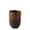 Skodelica brez ročaja 300 ml — Gaya Atelier Amber