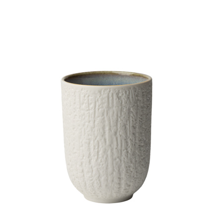Skodelica za kavo 300 ml | Gaya Atelier Glacial Ice Rock