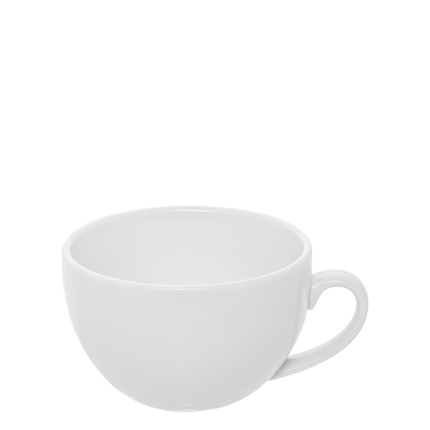 Skodelica za čaj/cappuccino 320 ml - Hotel Inn