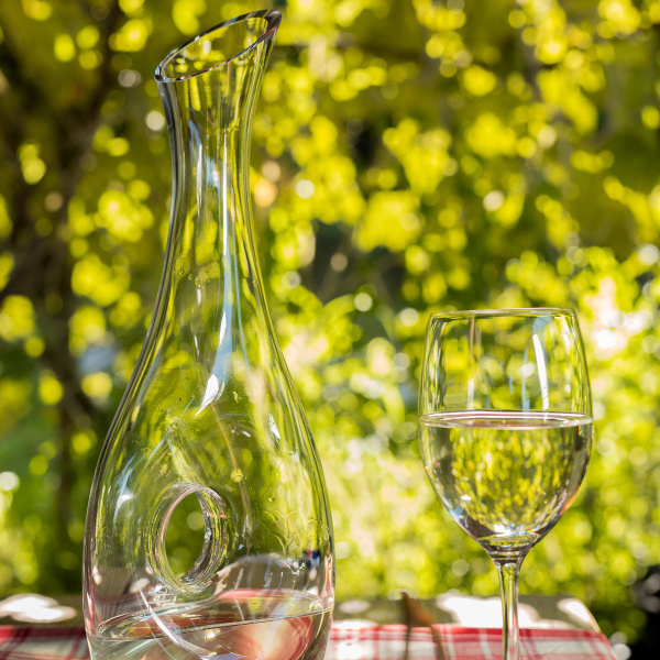 Vrč 1,2 l - Flow