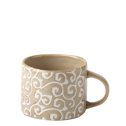 Skodelica 320 ml | Levante Pearl