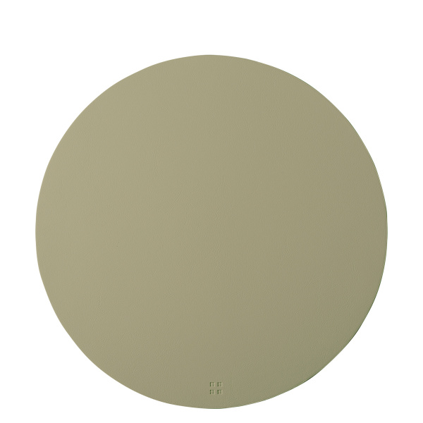 Olivni pogrinjek ø 38 cm – Elements Ambiente
