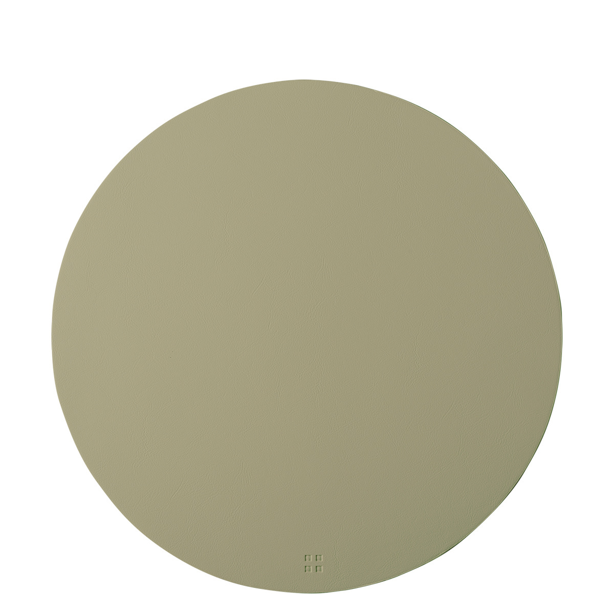 Olivni pogrinjek ø 38 cm – Elements Ambiente
