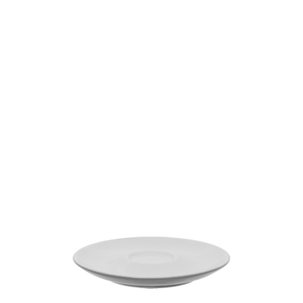 Mokka podstavek svetlo siv 12,5 cm - RGB