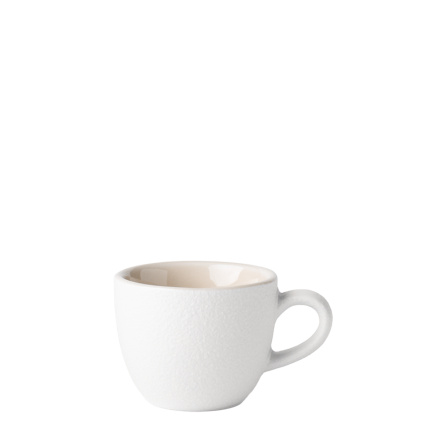 Mokka skodelica 90 ml — Fine Dining Ash Frosty