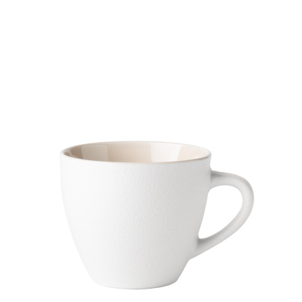 Skodelica za kavo 250 ml — Fine Dining Ash Frosty