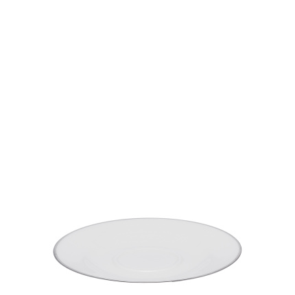 Elegantna podstavek za skodelico 15,5 cm - Premium Platinum Line