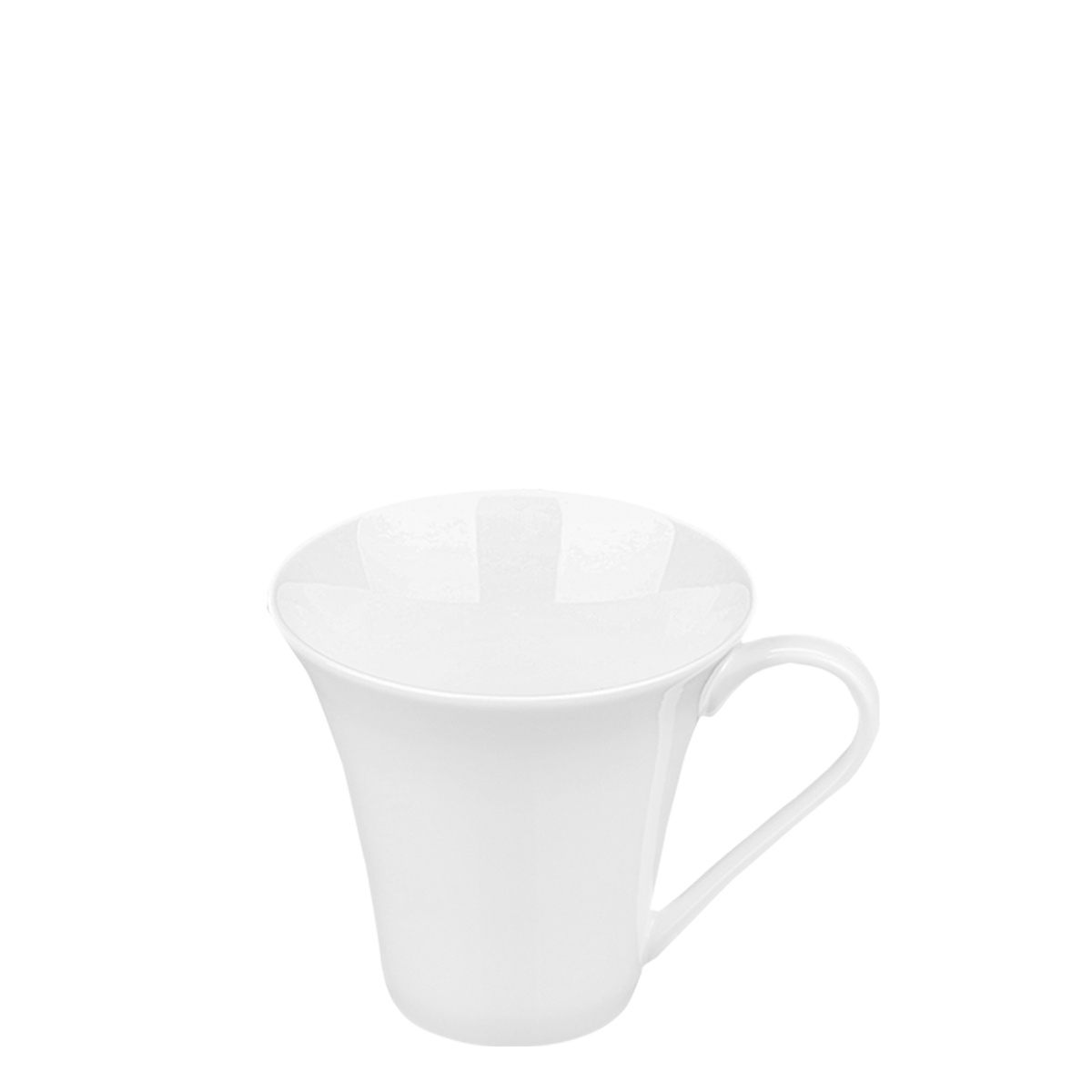 Skodelica za kavo - Premium Platinum Line