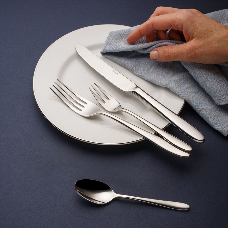 Set jedilnega pribora 42 kosov – Turin