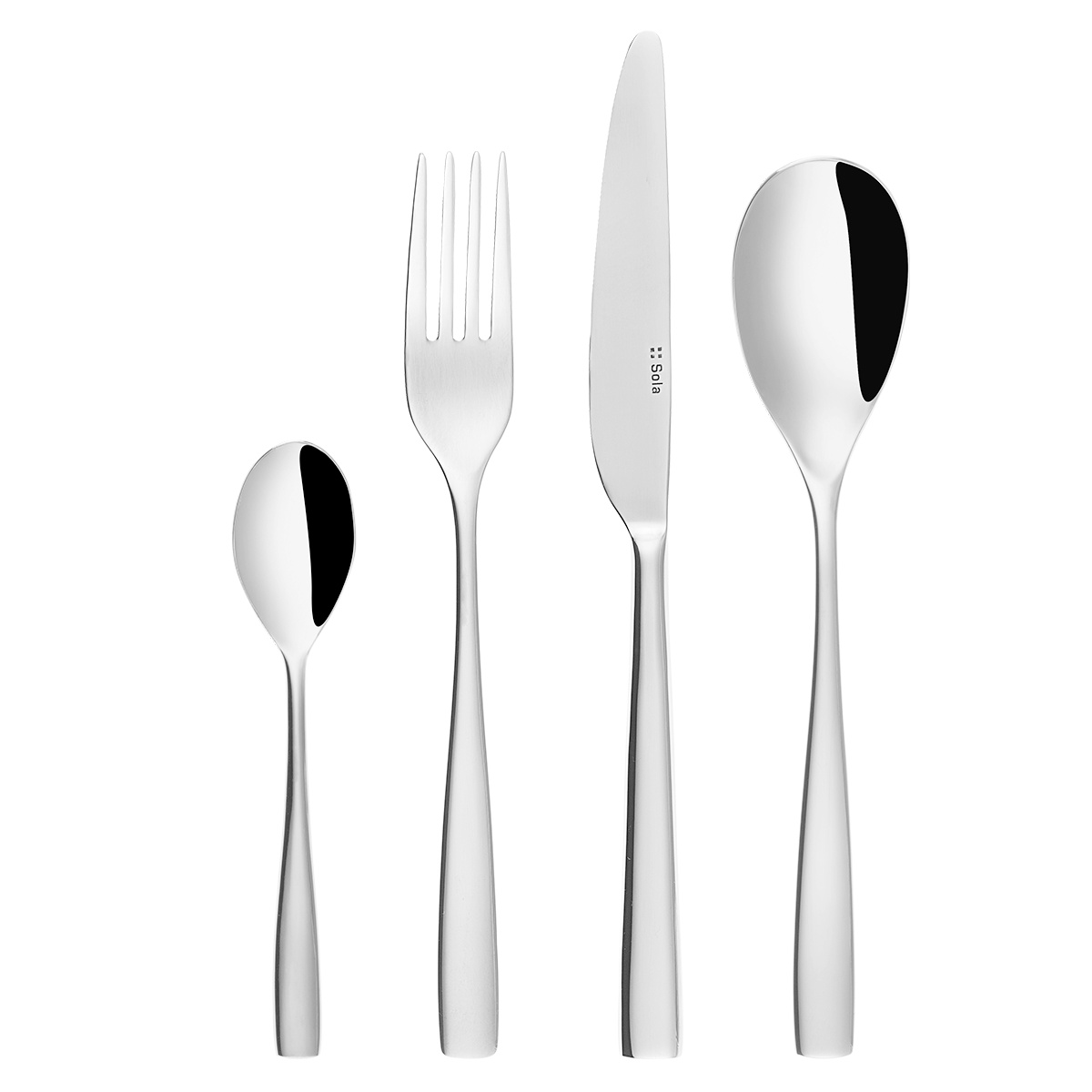 Set jedilnega pribora 20 kosov — Anno