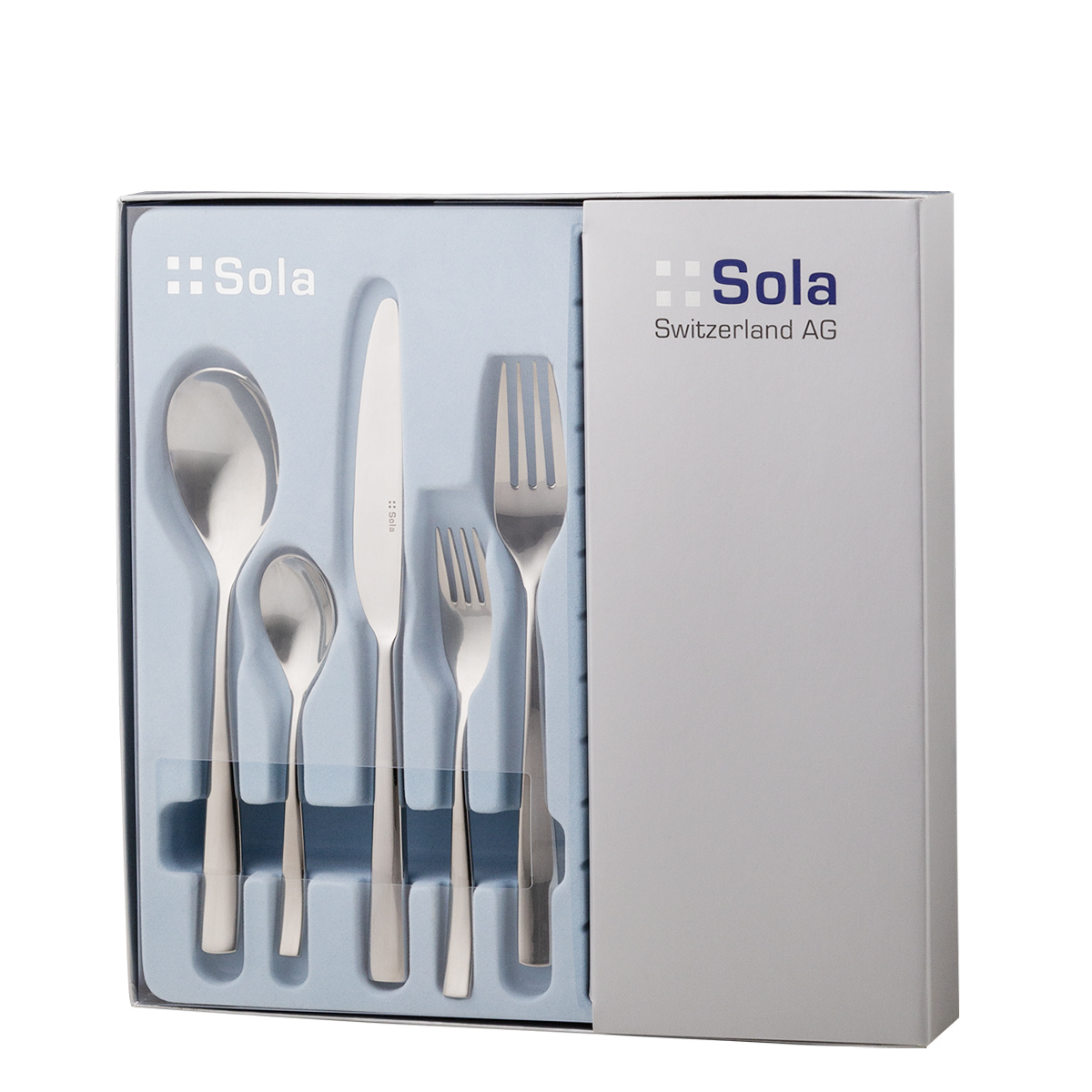 Set jedilnega pribora 20 kosov — Anno