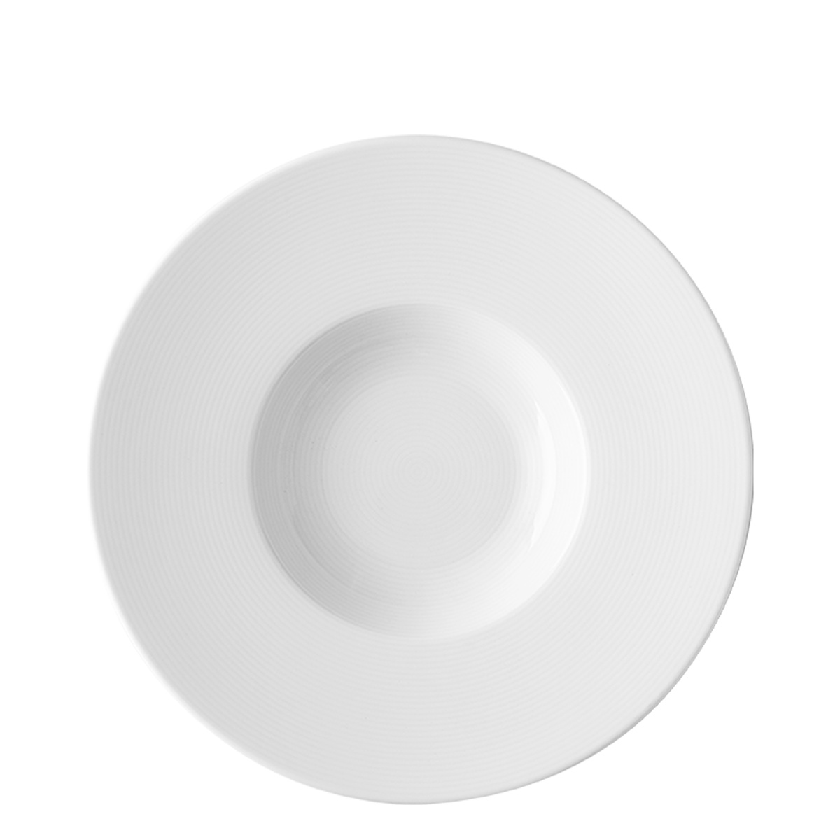 Krožnik za testenine / Gourmet 27 cm - Hotel Inn Chic