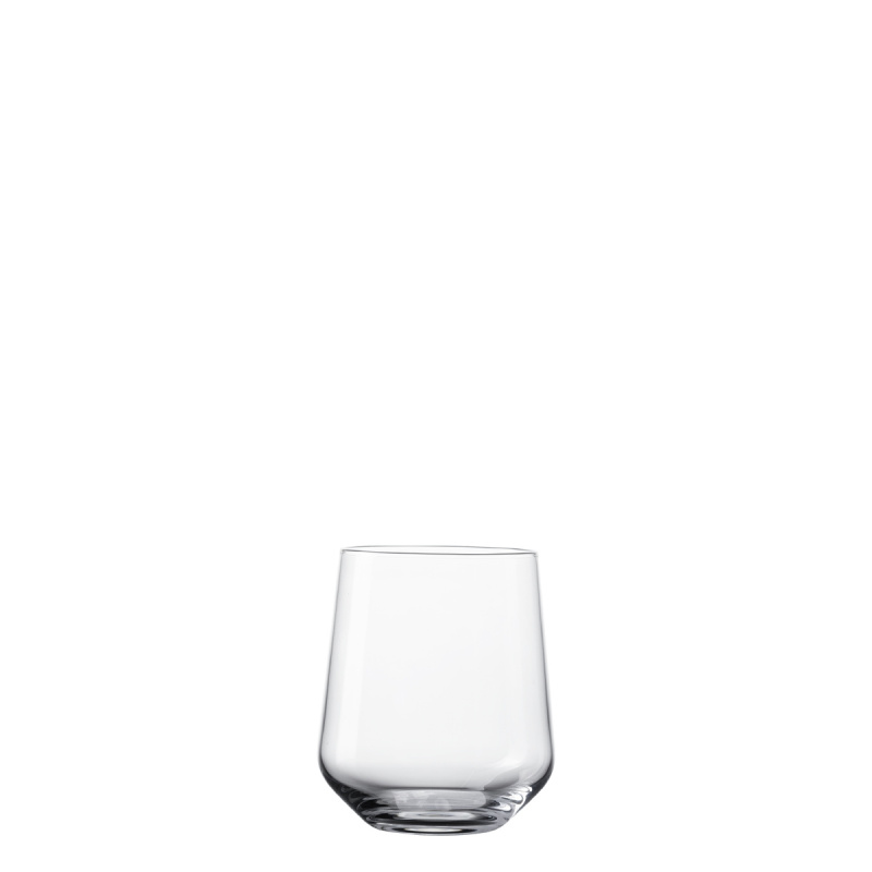 Kozarci Tumbler 350 ml komplet 4 kos - Century Glas Lunasol META Glass