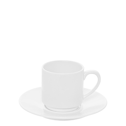 Skodelica za espresso 100 ml - Hotel Inn