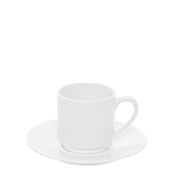 Skodelica za espresso 100 ml - Hotel Inn