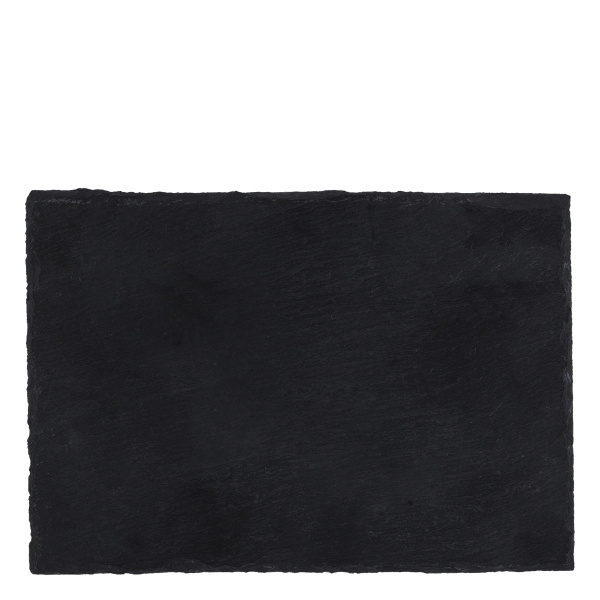 Skrilasti pladenj 32,5 x 17,6 cm - Gaya