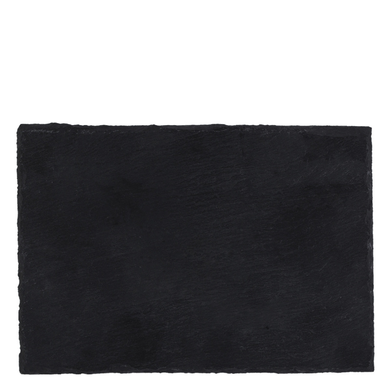 Skrilasti pladenj 32,5 x 17,6 cm - Gaya