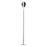 Barmanska žlica mat 28 cm — Basic Bar