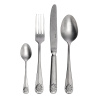 Set jedilnega pribora 24 kosov - Baguette Vintage Plesnivec mat