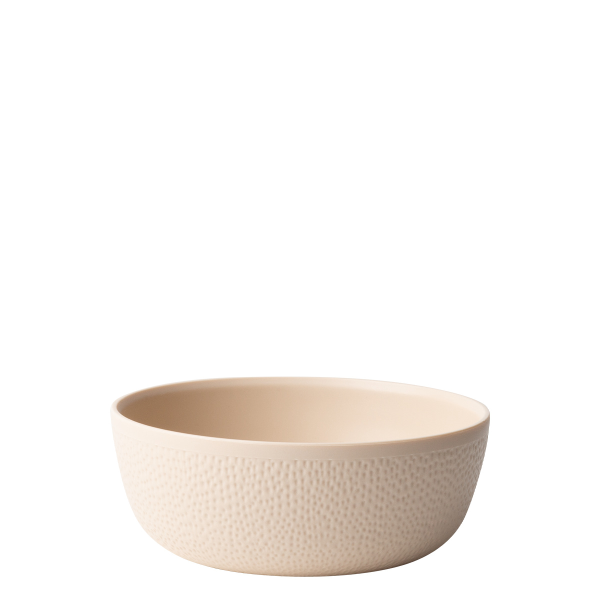 Plastična skleda ø14 cm - Basic