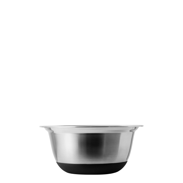 Komplet posod za mešanje s pokrovom 8 kos – Basic Kitchen