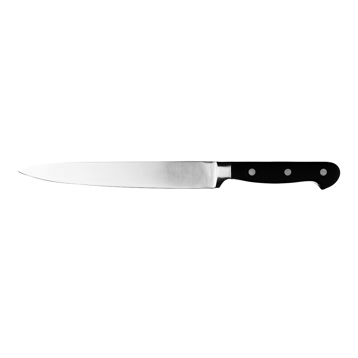 Komplet nožev v stojalu 6 kosov - Profi-Line