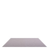 Namizni prt srebrne barve 45 x 30 cm - Basic