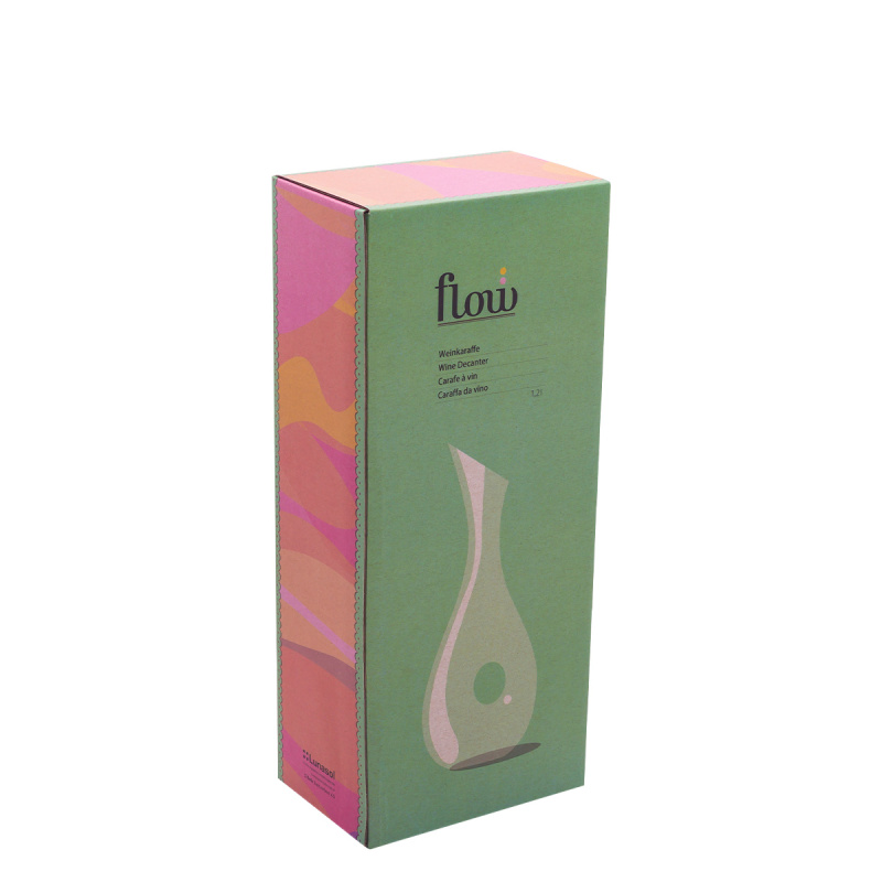 Vrč 1,2 l - Flow