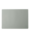 Srebrn pogrinjek 45 x 32 cm - Elements Ambiente