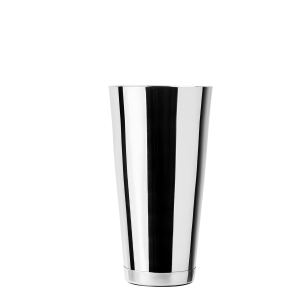 Boston shaker 850 ml sijoč – Basic Bar