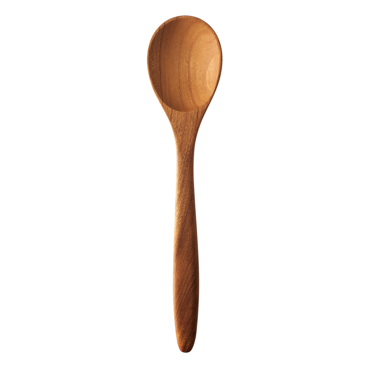 Žlica za solato Teak 30,5 x 6,8 x 1,9 cm - GAYA Wooden