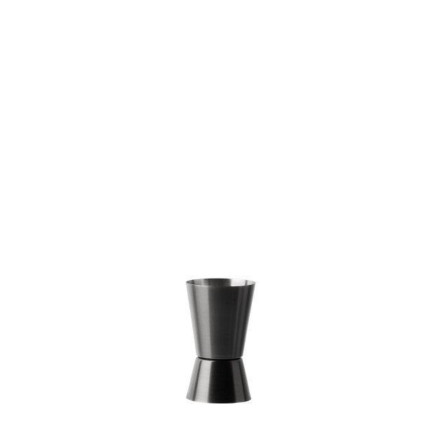 Barska merica črna mat 2 in 4 cl – Basic Bar