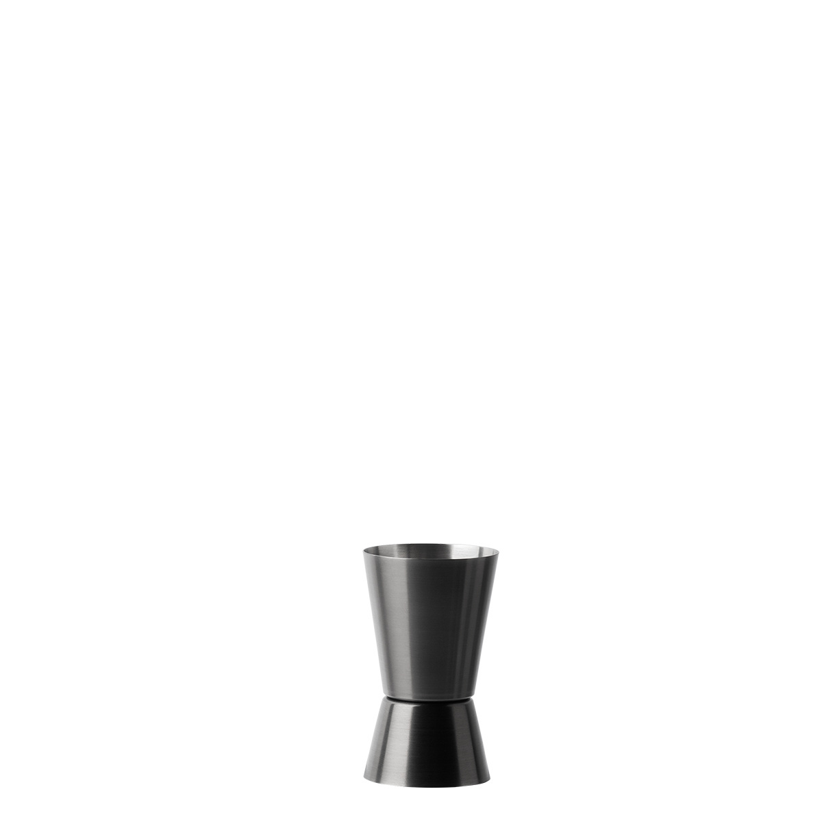 Barska merica črna mat 2 in 4 cl – Basic Bar