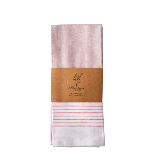 Staroroznate kuhinjske krpe 50 x 70 cm 2 kosa – Elements Ambiente