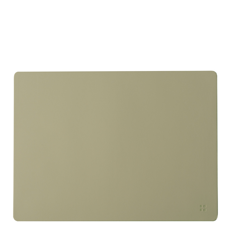 Olivni pogrinjek 45 x 32 cm – Elements Ambiente