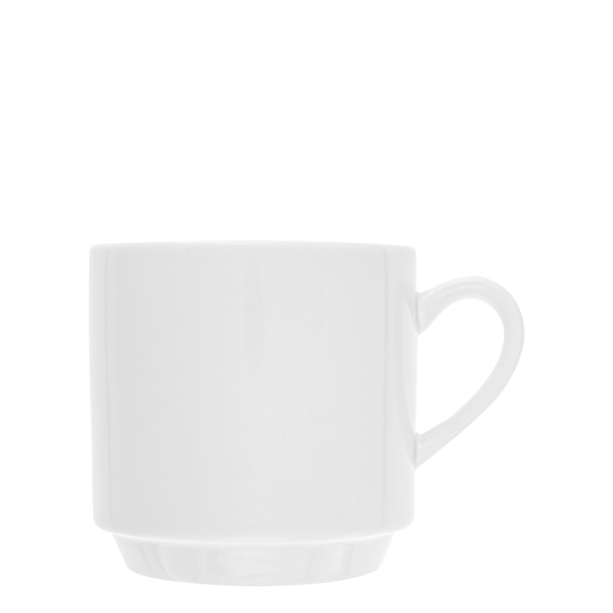 Skodelica za kavo 260 ml - Hotel Inn