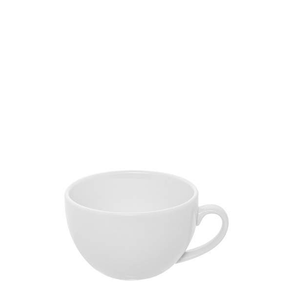 Skodelica za čaj/cappuccino 320 ml - Hotel Inn