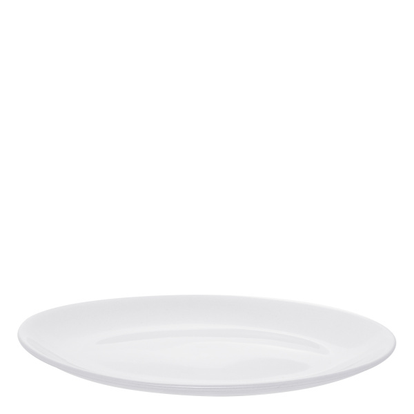Ovalni krožnik 26 cm - Hotel Inn