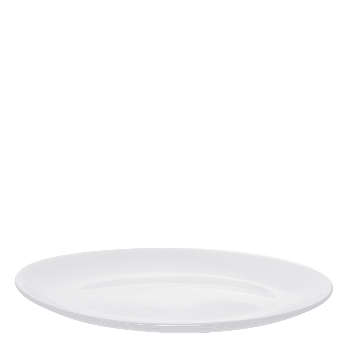 Ovalni krožnik 26 cm - Hotel Inn