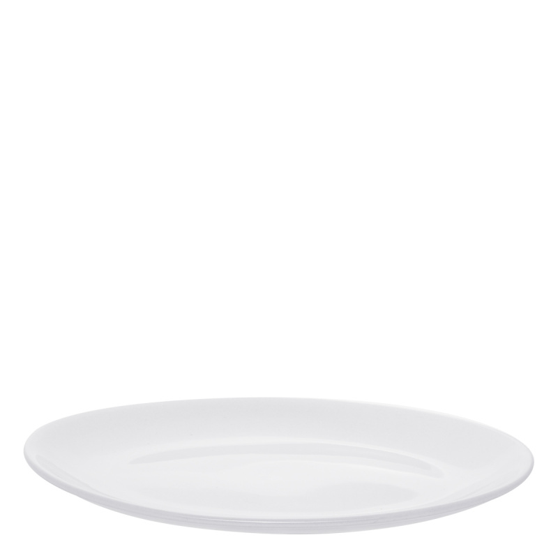 Ovalni krožnik 26 cm - Hotel Inn