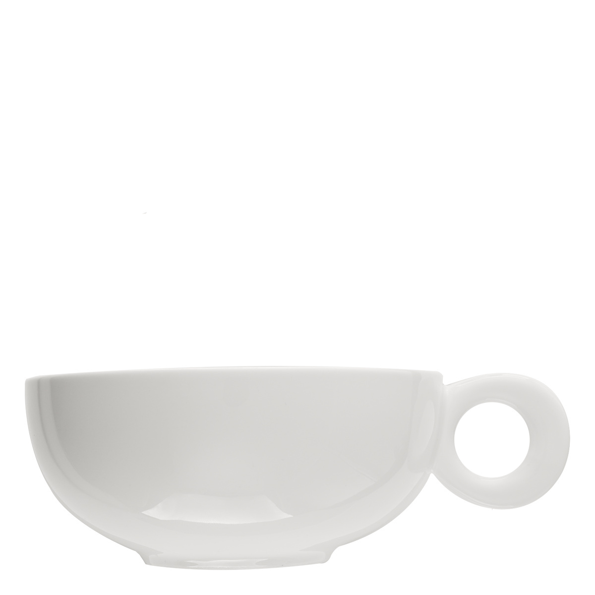 Skodelica Čaj pre jedného 250 ml bela | RGB Lunasol