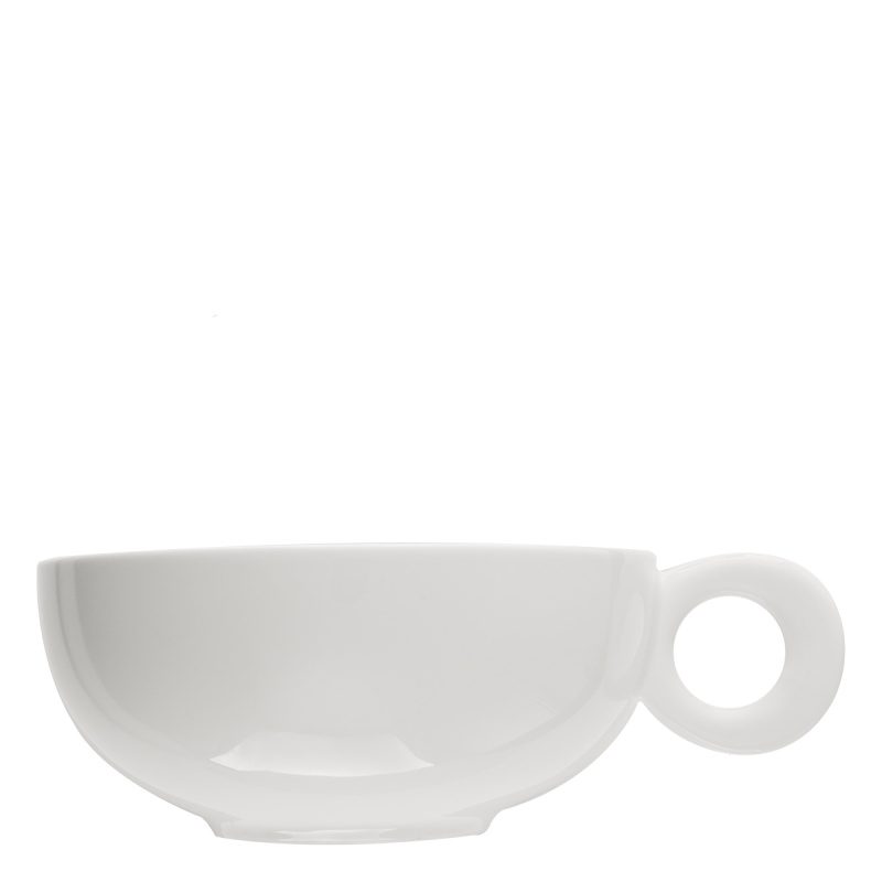 Skodelica Čaj pre jedného 250 ml bela | RGB Lunasol