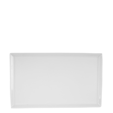 Servirni krožnik 35,5 x 21 cm - Hotel Inn