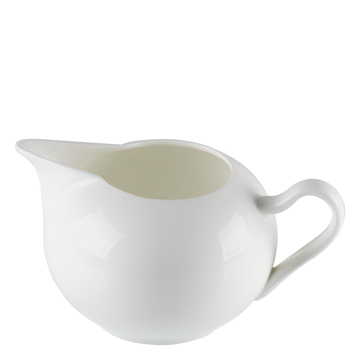 Vrček za mleko 250 ml - Premium Platinum Line