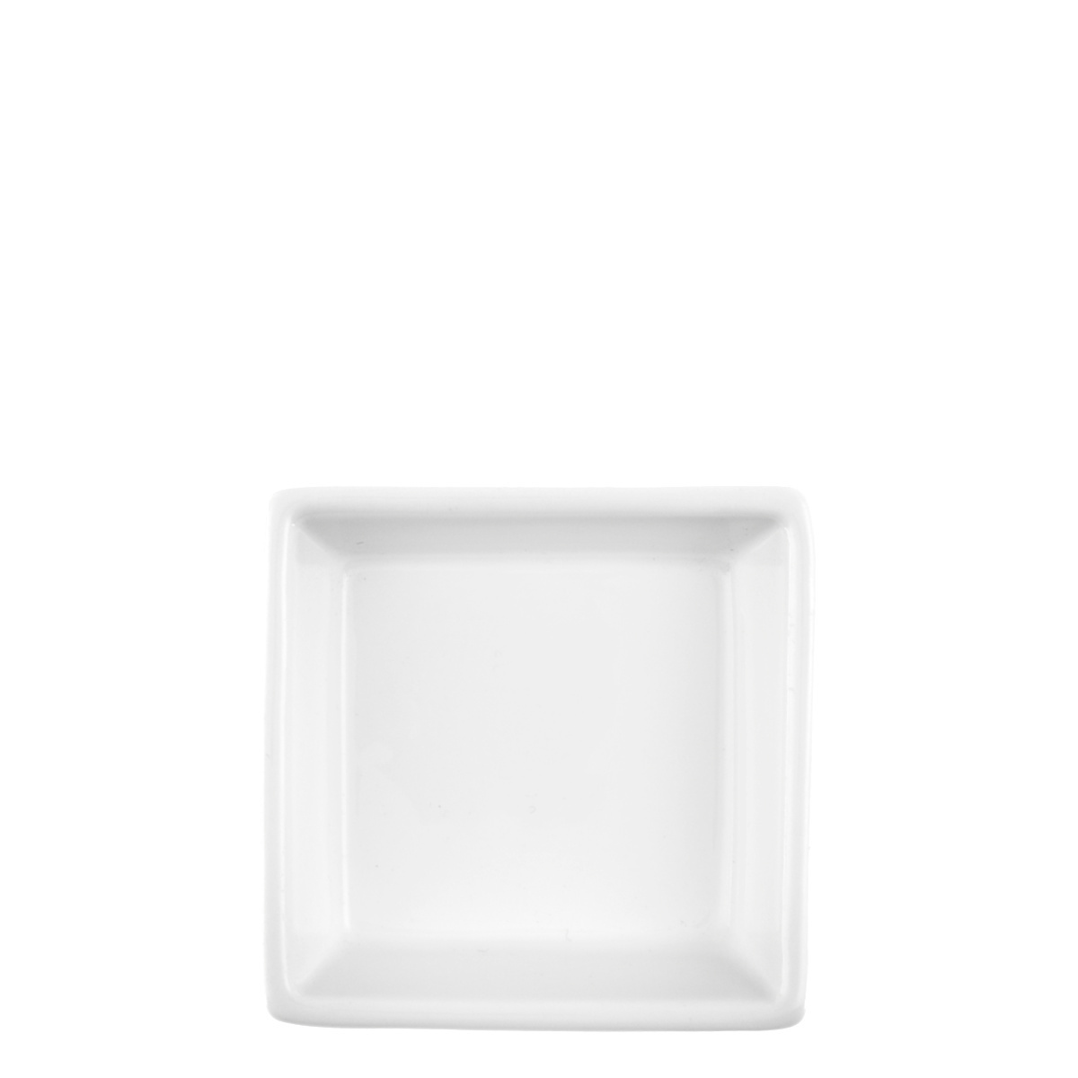 Kvadratna skledica Basic Bamboo 7,7 x 7,7 x 4,9 cm