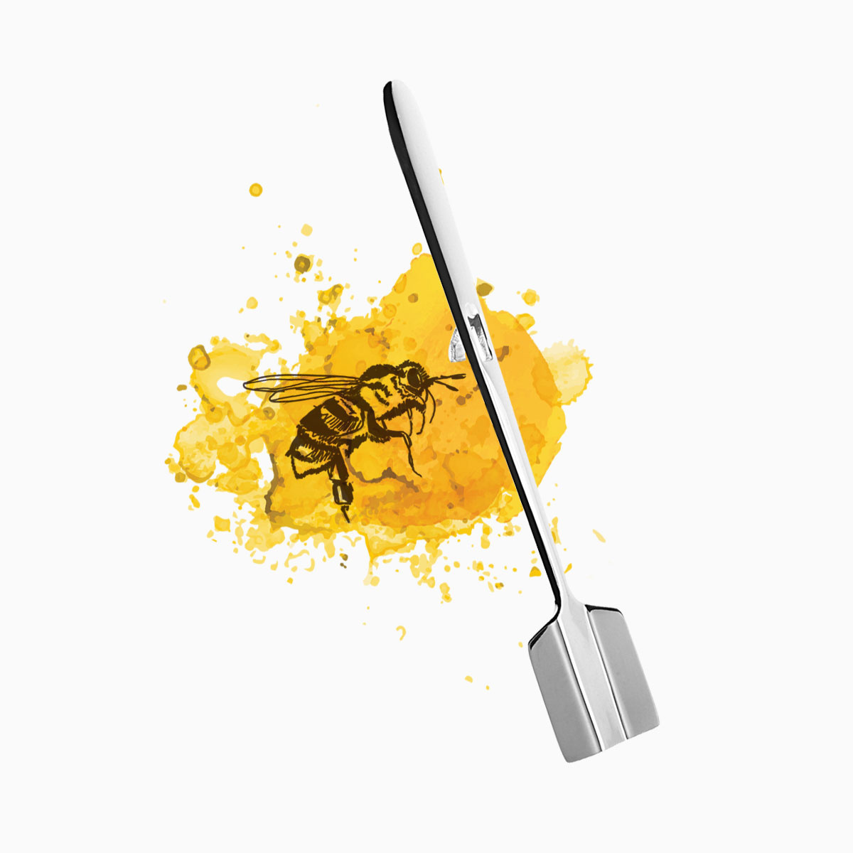 Žlica za med - Alpha Organic