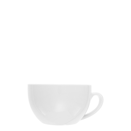 Skodelica za čaj/cappuccino 320 ml - Hotel Inn