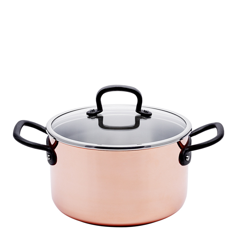 Lonec Sirius Gaya 3,7 l Platinum Lunasol